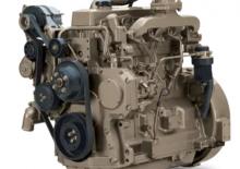 Motoren John Deere Construction 4045HF150