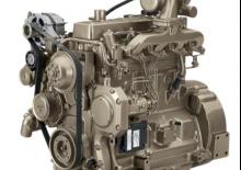 Motoren John Deere Construction 4045HF475