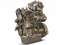 Motoren John Deere Construction 4045HFC06