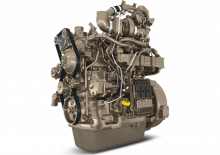 Motoren John Deere Construction 4045HFC09