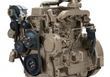 Motoren John Deere Construction 4045TF250