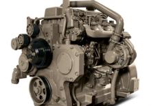 Motoren John Deere Construction 4045TF270
