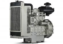 Motoren Perkins 404D-22