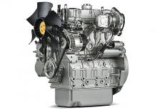 Motoren Perkins 404EA-22T