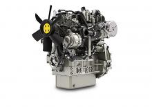 Motoren Perkins 404F-E22T