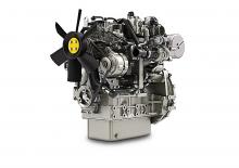 Motoren Perkins 404J-E22TA
