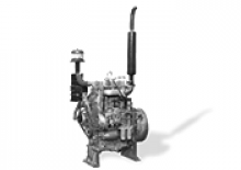 Motoren Eicher 422 ES