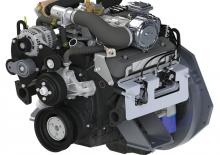 Motoren Power Solutions International 4.3 Liter (EU)