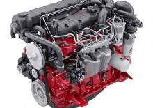Motoren AGCO Power 49HD
