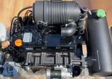 Motoren Komatsu 4D88