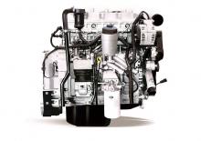 Motoren FAW Wuxi 4DH1-16EV