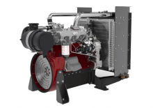 Motoren Tumosan 4DT-39G-175C