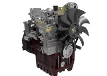 Motoren Tumosan 4DT-39T-185C