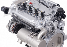 Motoren Hatz 4H50