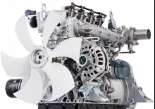 Motoren Hatz 4H50TI