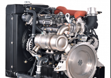 Motoren Hatz 4H50TIC