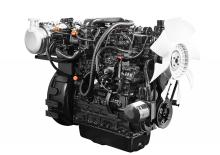 Motoren Daedong 4HT-G15E5A