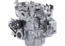 Motoren Isuzu 4JJ1T