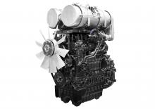 Motoren Daedong 4JTA-S5D140A
