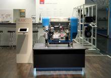 Motoren Hatz 4L43