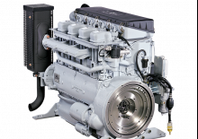 Motoren Hatz 4M42