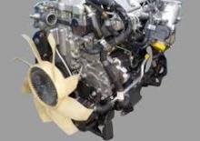 Motoren Mitsubishi 4M50