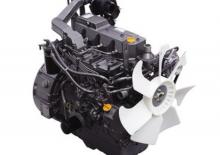 Motoren Yanmar 4TNV106T