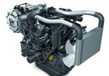 Motoren Yanmar 4TNV86CHT