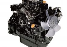 Motoren Yanmar 4TNV88(-Z)