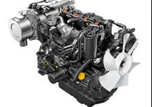 Motoren Yanmar 4TNV88C-DYEM