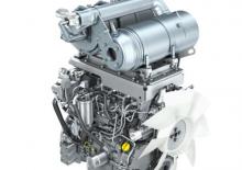 Motoren Yanmar 4TNV94FHT-NYEA2