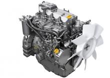 Motoren Yanmar 4TNV94L(-Z)