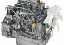 Motoren Yanmar 4TNV98-ZGGES