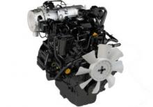 Motoren Yanmar 4TNV98C-NSA