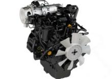 Motoren Yanmar 4TNV98CT-NKW