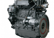 Motoren Yanmar 4TNV98T-ZGGM