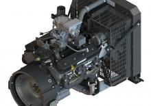 Motoren Power Solutions International 5.7 Liter – T/TCAC