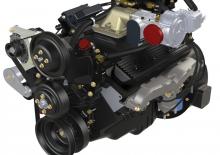 Motoren Power Solutions International 5.7 Liter
