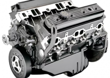 Motoren GM 5.7L V-8