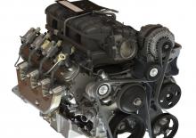 Motoren Power Solutions International 6.0 Liter