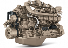 Motoren John Deere Construction 6068CI550