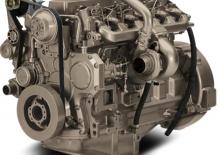 Motoren John Deere Construction 6068DF150