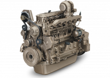 Motoren John Deere Construction 6068HF285