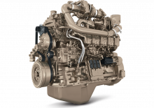 Motoren John Deere Construction 6068HFC09