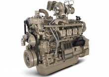 Motoren John Deere Construction 6068HFC94