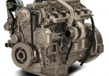 Motoren John Deere Construction 6068TF250