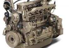 Motoren John Deere Construction 6068TF275