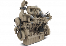 Motoren John Deere 6090