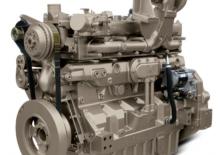 Motoren John Deere Construction 6090HF475