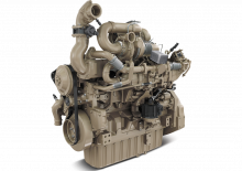 Motoren John Deere Construction 6090HFC95
